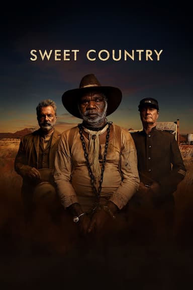 Sweet Country