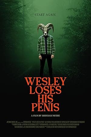Wesley Loses His Penis