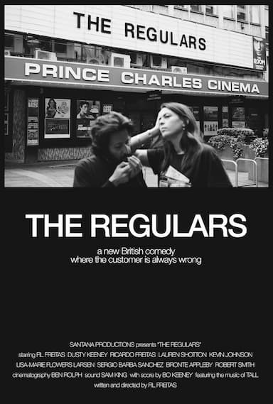 The Regulars