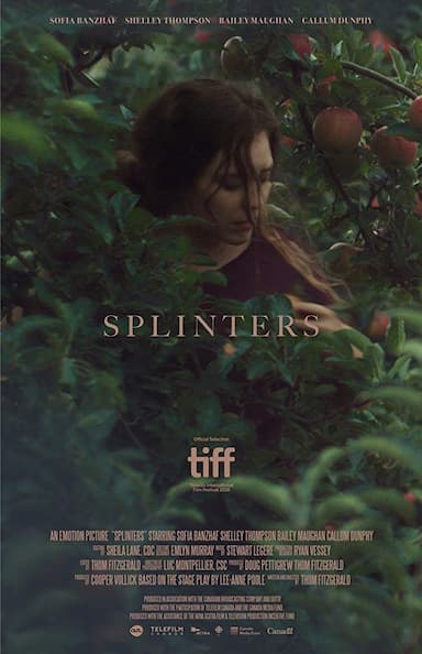 Splinters