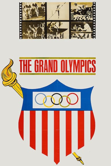 The Grand Olympics
