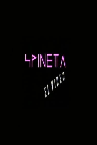 Spinetta, el video