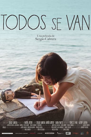 Todos se van