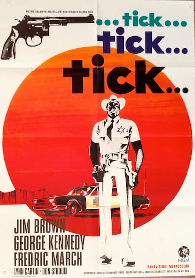 Tick, Tick, Tick