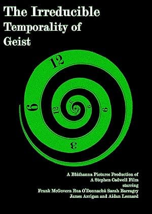 The Irreducible Temporality of Geist