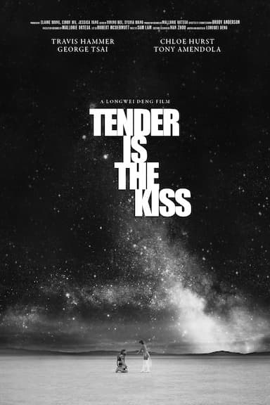 Tender Is the Kiss