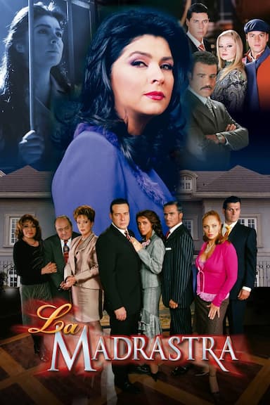 Stepmother