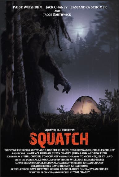 Squatch
