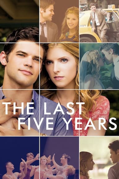 The Last Five Years