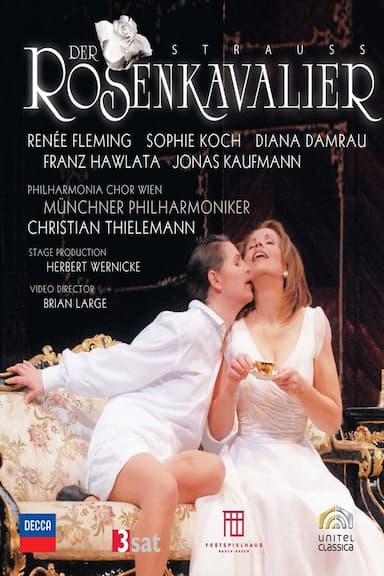 Der Rosenkavalier