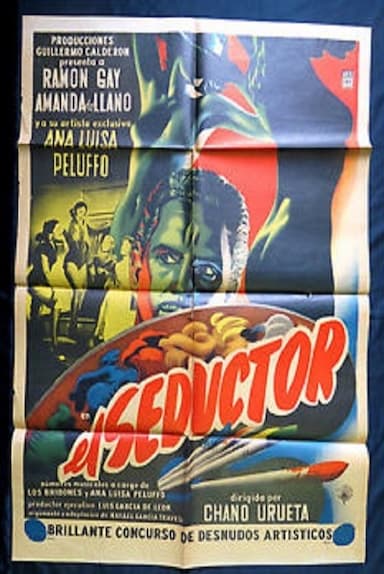 The Seductor