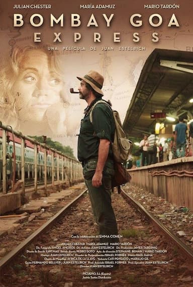 Bombay Goa Express