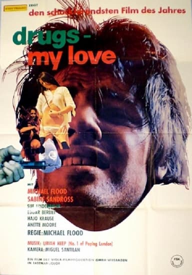 drugs - my love