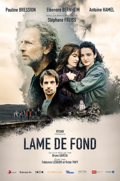 Murders in Dinard