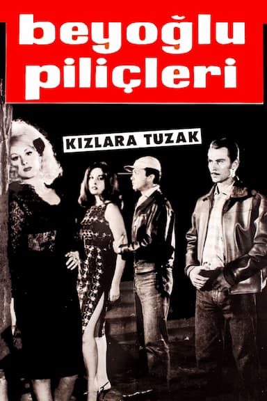 Beyoglu piliçleri