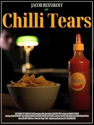 Chilli Tears