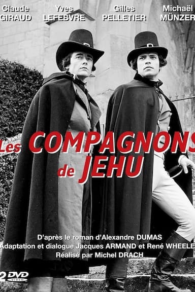 Les compagnons de Jehu