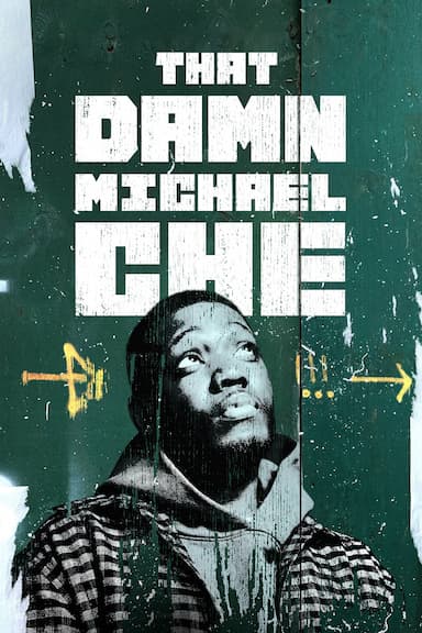 That Damn Michael Che
