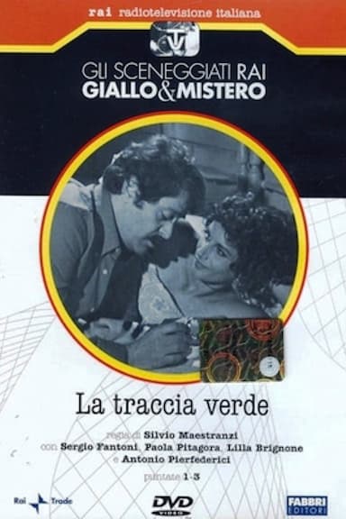 La traccia verde