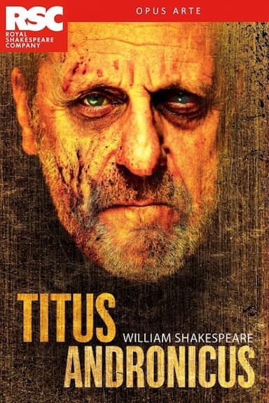 Royal Shakespeare Company: Titus Andronicus