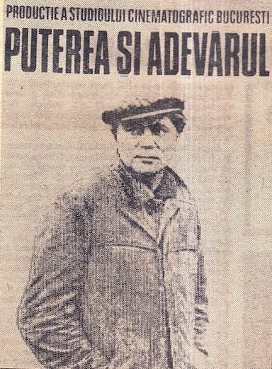 Puterea si adevarul
