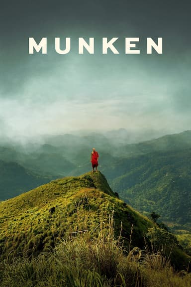 The Monk