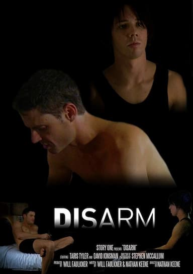 Disarm