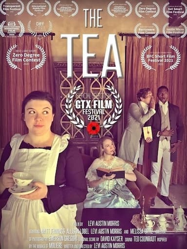 The Tea