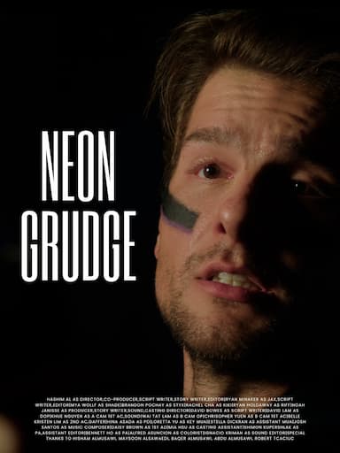 Neon Grudge