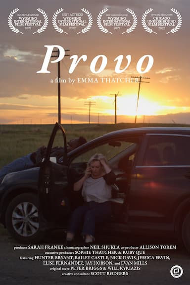 Provo