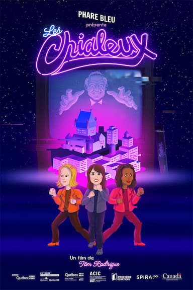 Les chialeux
