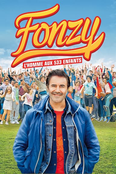 Fonzy