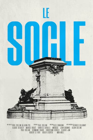 Le socle