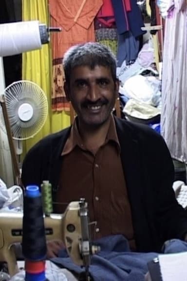 The Tailor