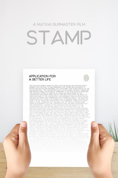 The Stamp