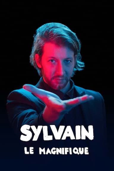 Sylvain Le Magnifique