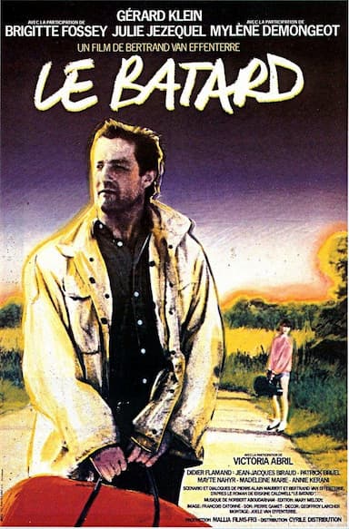 Le bâtard