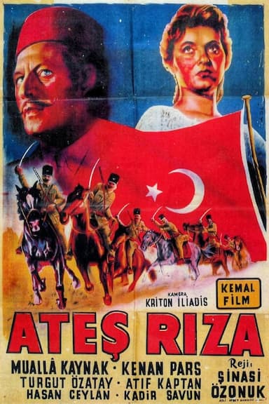 Ates Riza