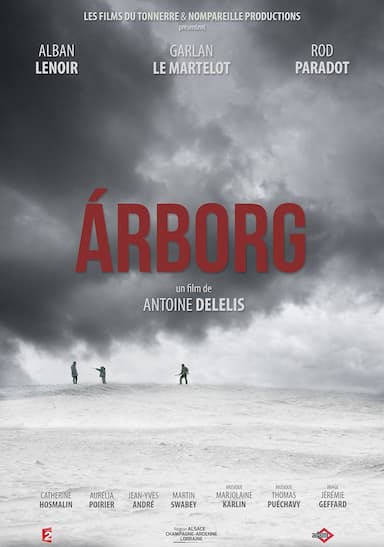 Arborg