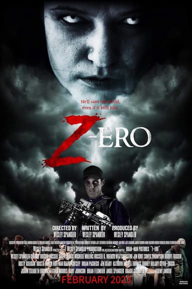 Z-ero