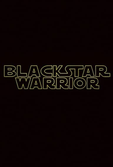 Blackstar Warrior