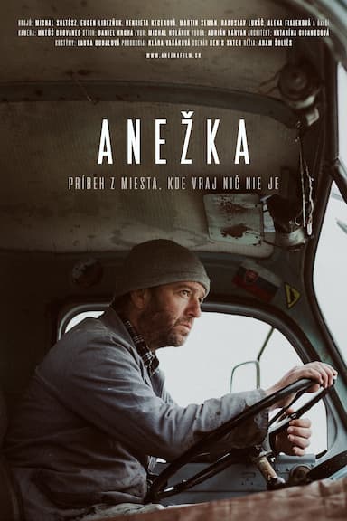Anezka