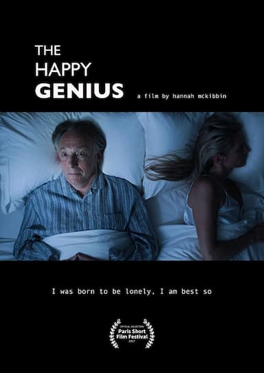 The Happy Genius