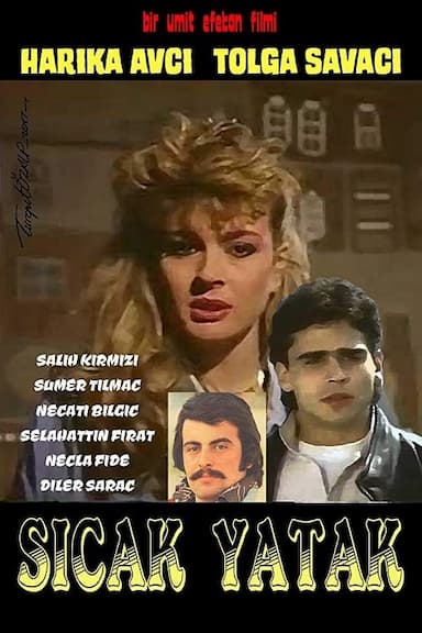Sicak Yatak