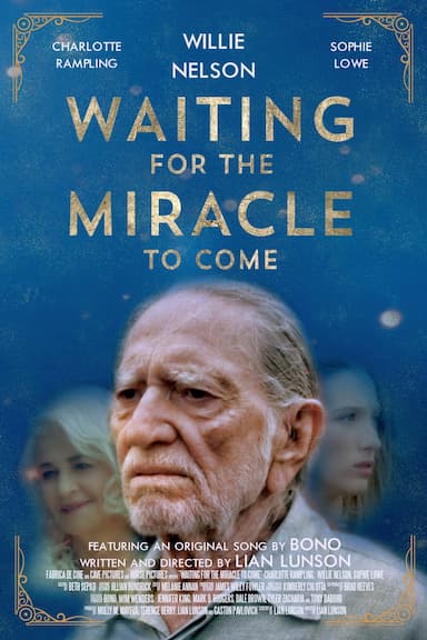 Waiting for the Miracle to Come