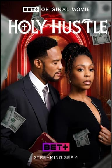The Holy Hustle