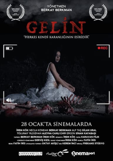 Gelin