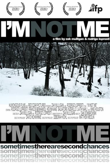 I'm Not Me