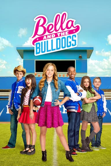 Bella and the Bulldogs