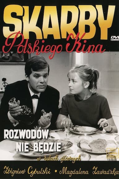 Rozwodów nie bedzie
